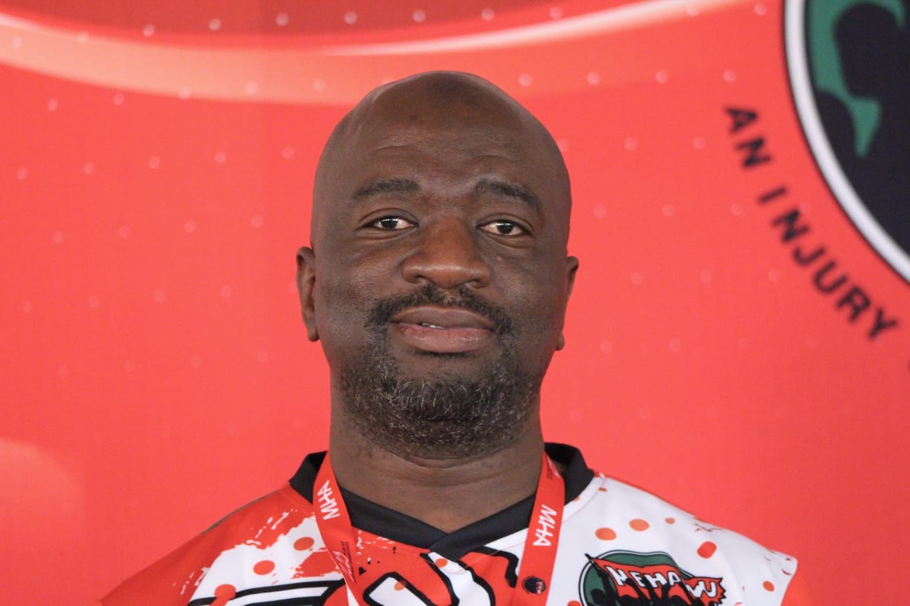 Magwaza Maphalala Regional Secretary - Cde Ndumiso Myeni